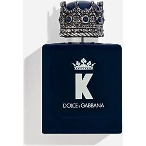 D&G K de Dolce&Gabbana Parfum - 50ml - Publicité D&G K de Dolce&Gabbana Parfum - 50ml - Publicité
