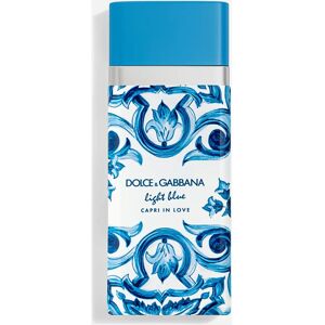 Dolce&Gabbana Light Blue Capri In Love - Eau de Parfum Dolce&Gabbana Light Blue Capri In Love - Eau de Parfum