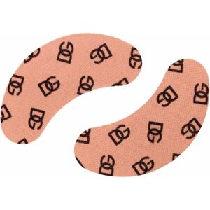 Dolce & Gabbana Fresh Skin No-Puff Caffeine Eye Patches - Eye Masks Dolce & Gabbana Fresh Skin No-Puff Caffeine Eye Patches - Eye Masks