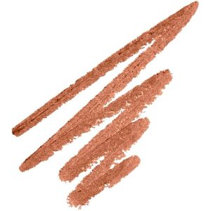 Dolce & Gabbana Metallic Copper Eyeliner - Long Lasting, Waterproof, Precise Dolce & Gabbana Metallic Copper Eyeliner - Long Lasting, Waterproof, Precise