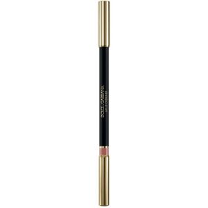 Dolce & Gabbana Lip Overliner Light Peachy Nude - Kontur ust Dolce & Gabbana Lip Overliner Light Peachy Nude - Kontur ust