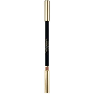 Kredka do ust Dolce & Gabbana - Nude - Długotrwała i Nawilżająca Kredka do ust Dolce & Gabbana - Nude - Długotrwała i Nawilżająca