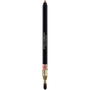 Dolce & Gabbana My Lip Overliner - Różowa - Konturówka do ust Dolce & Gabbana My Lip Overliner - Różowa - Konturówka do ust