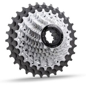 Cassetta Miche Primato 12v 11-28t - Componente Bicicletta Cassetta Miche Primato 12v 11-28t - Componente Bicicletta