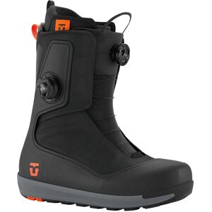 Union Reset Pro Nero - Scarpe sportive invernali unisex - 285 Union Reset Pro Nero - Scarpe sportive invernali unisex - 285