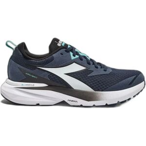 Diadora - Mythos Blushield Vigore 3 - Bleu - Taille 44.5 - Shoes - Publicité Diadora - Mythos Blushield Vigore 3 - Bleu - Taille 44.5 - Shoes - Publicité