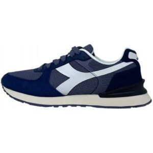Diadora Fenice navy/blue - Sneakers - Skor Diadora Fenice navy/blue - Sneakers - Skor