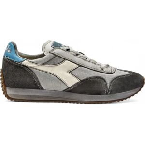 Diadora Model 201182642 Lavprofils sneakers i nubuck casual - Sneakers Diadora Model 201182642 Lavprofils sneakers i nubuck casual - Sneakers
