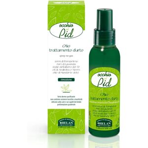 Helan Occhio al pid olio trattamento d'urto - Hair Oil Treatment Helan Occhio al pid olio trattamento d'urto - Hair Oil Treatment