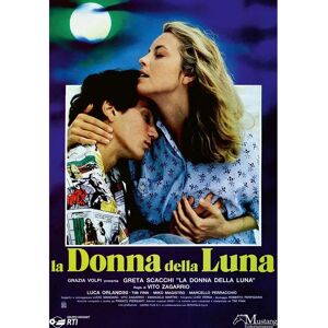 Cecchi Gori Donna Della Luna - DVD Cecchi Gori Donna Della Luna - DVD