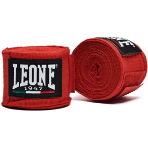 Leone 1947 Verband - Half-elastisch 4,5m Rood Leone 1947 Verband - Half-elastisch 4,5m Rood