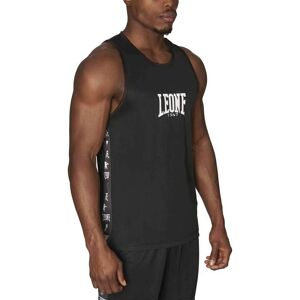 Leone1947 Ambassador Fitness T-Shirt - Boxing, Sleeveless Leone1947 Ambassador Fitness T-Shirt - Boxing, Sleeveless