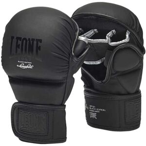 Leone1947 MMA Black Edition Gloves - MMA Gloves Leone1947 MMA Black Edition Gloves - MMA Gloves