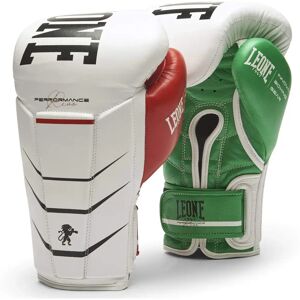Gants de boxe Leone 1947 Revo Performance - Gants - Publicité Gants de boxe Leone 1947 Revo Performance - Gants - Publicité
