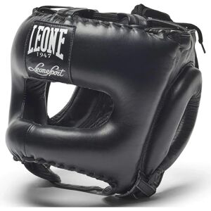 LEONE1947 The Greatest Leather Combat Helmet - Combat Helmet LEONE1947 The Greatest Leather Combat Helmet - Combat Helmet