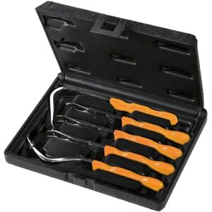 Beta - Setti 5 Metallisäiliöitä - Ajoneuvon Huoltotyökalu Beta - Setti 5 Metallisäiliöitä - Ajoneuvon Huoltotyökalu