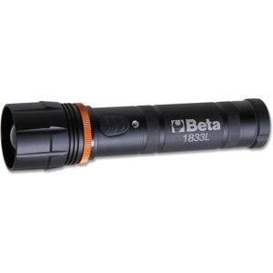 Beta 1833L Linterna LED de Alta Luminosidad - Linterna Beta 1833L Linterna LED de Alta Luminosidad - Linterna