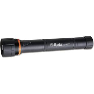 Beta 1833XL - Linterna LED de alta luminosidad en aluminio - 1500 lúmenes Beta 1833XL - Linterna LED de alta luminosidad en aluminio - 1500 lúmenes