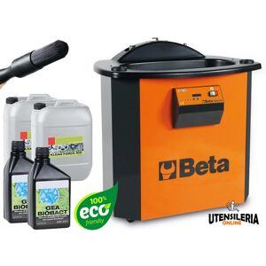 Beta Utensili Beta 1898/K40 Vasca di pulizia pezzi - Parts Cleaning Tank Beta Utensili Beta 1898/K40 Vasca di pulizia pezzi - Parts Cleaning Tank