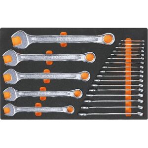 Beta M05 Attrezzi - Set di 16 pezzi con contenitore morbido - Attrezzi Beta M05 Attrezzi - Set di 16 pezzi con contenitore morbido - Attrezzi
