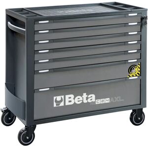 Beta RSC24AXL/7-A Mobile cassetto con 7 cassetti - Sicurezza Beta RSC24AXL/7-A Mobile cassetto con 7 cassetti - Sicurezza