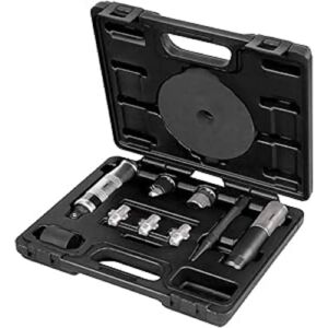 Kit de extracción de tuercas de rueda Beta 972/C10 - Herramientas automotrices Kit de extracción de tuercas de rueda Beta 972/C10 - Herramientas automotrices