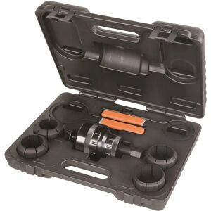 Kit d'extraction d'anneaux de roulement Beta 1531/C7 - Outils professionnels Kit d'extraction d'anneaux de roulement Beta 1531/C7 - Outils professionnels