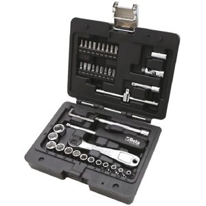 Beta Modello BW 903E/C42 Set di Utensili - 42 Pezzi Beta Modello BW 903E/C42 Set di Utensili - 42 Pezzi