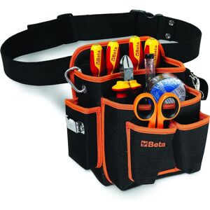 Beta 2005PA/ET Bolsa de herramientas - Kit eléctrico 8 piezas Beta 2005PA/ET Bolsa de herramientas - Kit eléctrico 8 piezas