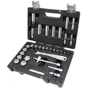 Beta Set van 28 inbussleutels met accessoires Beta Set van 28 inbussleutels met accessoires