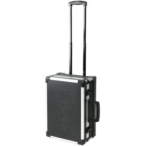 Beta 163-piece Tool Trolley Set - Heavy Duty Organizer Beta 163-piece Tool Trolley Set - Heavy Duty Organizer