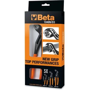 Pince ajustable Beta 1048N/D3 - Outil multifonction Pince ajustable Beta 1048N/D3 - Outil multifonction