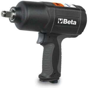 Beta 1927E Clé à choc - Réversible, 750 Nm, 1/2" - Publicité Beta 1927E Clé à choc - Réversible, 750 Nm, 1/2" - Publicité