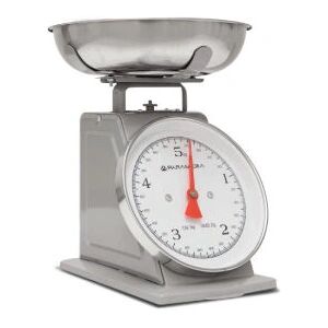 PYRAMIDEA BC120 - Acciaio inox - Bilancia da cucina PYRAMIDEA BC120 - Acciaio inox - Bilancia da cucina