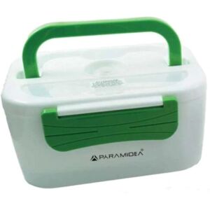 Pyramidea SCV606 Fiambrera Eléctrica Portátil - Lunch box Pyramidea SCV606 Fiambrera Eléctrica Portátil - Lunch box