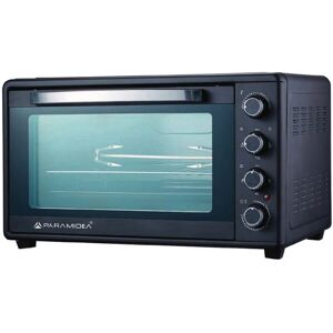 Pyramidea FOK5112R - Nero - Forno Pyramidea FOK5112R - Nero - Forno
