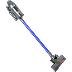 Pyramidea AS12PRO - Bleu, Gris - Aspirateur - Publicité Pyramidea AS12PRO - Bleu, Gris - Aspirateur - Publicité