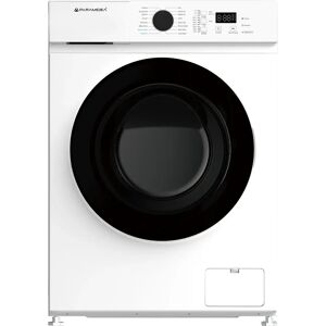 Pyramidea LVB812SPlus - Bianco - Lavatrice Pyramidea LVB812SPlus - Bianco - Lavatrice