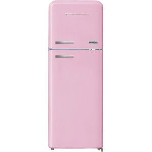 Pyramidea - MAMBO2402P - Rosa - 206L - Frigorifero Pyramidea - MAMBO2402P - Rosa - 206L - Frigorifero
