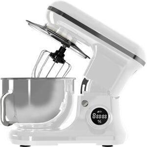 Pyramidea IP5200W - Bianco - Sbattitore Pyramidea IP5200W - Bianco - Sbattitore
