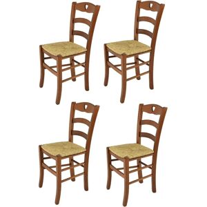 T M C S Tommychairs - Chaise en Hêtre et Paille - Publicité T M C S Tommychairs - Chaise en Hêtre et Paille - Publicité