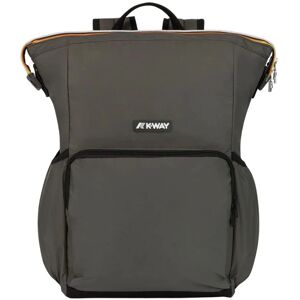 Sac à dos Maizy de K-Way - Imperméable, Bretelles Ajustables - Sac à dos - Publicité Sac à dos Maizy de K-Way - Imperméable, Bretelles Ajustables - Sac à dos - Publicité