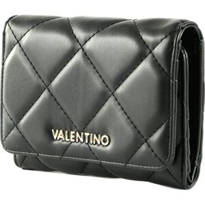 Valentino VPS3KK43R Portofel negru - Wallet Valentino VPS3KK43R Portofel negru - Wallet