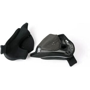 Nolan N120-1 Bordeaux Helmet Liner - Motor Helmet Liner Nolan N120-1 Bordeaux Helmet Liner - Motor Helmet Liner