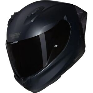 Casque Nolan N60-6 Sport - Visière panoramique, Intérieur écologique, Design sportif - Publicité Casque Nolan N60-6 Sport - Visière panoramique, Intérieur écologique, Design sportif - Publicité