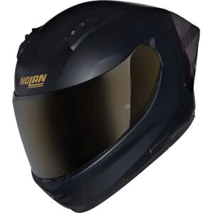 Casco Integral Nolan N60-6 Sport - Negro Oro - Deportivo ECE 22.06 Casco Integral Nolan N60-6 Sport - Negro Oro - Deportivo ECE 22.06