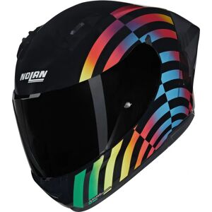 Casco de moto Nolan N60-6 Sport Multicolor - ECE 22.06 Casco de moto Nolan N60-6 Sport Multicolor - ECE 22.06