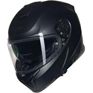Casque Intégral Nolan N80-8 Noir Mat - 3XL - Publicité Casque Intégral Nolan N80-8 Noir Mat - 3XL - Publicité