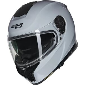 Casque intégral Nolan N80-8 Classico Gris - Équipement de sécurité complet - Publicité Casque intégral Nolan N80-8 Classico Gris - Équipement de sécurité complet - Publicité