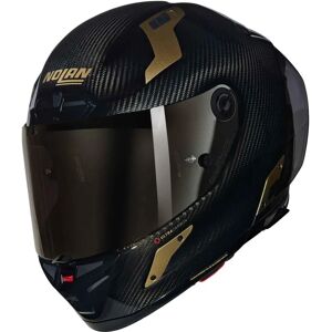 NOLAN X-804 RS Ultra Carbon Sisak - Könnyű, Biztonságos, Verseny NOLAN X-804 RS Ultra Carbon Sisak - Könnyű, Biztonságos, Verseny